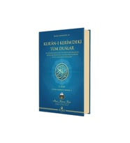 Kuranı Kerimdeki Tüm Dualar
