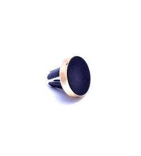 Lexroo MG-03 Magnetic Araç Telefon Tutucu - Gold