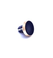 Lexroo MG-03 Magnetic Araç Telefon Tutucu - Gold