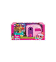 Barbie® Chelsea Karavan FXG90