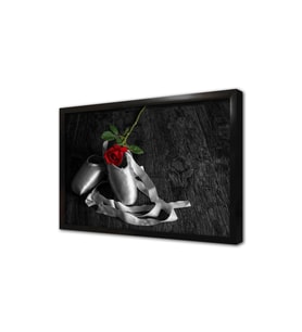 Puant Çerçeveli Mdf Tablo