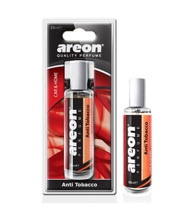 Areon 35 Ml Blister Anti Tobacco Oto Araç Spreyi