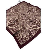 Levidor Twill İpek Eşarp LD1231