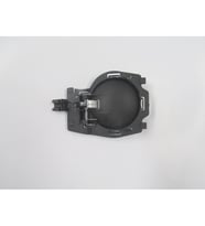 CITROEN C3- 03/09; ÖN KAPI İÇ AÇMA KOLU SOL KOYU GRİ (ELCEĞİ GÜMÜŞ GRİ) (HUSHAN) 9143G0 1615-3012