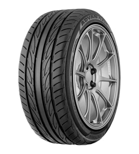 Yokohama Advan Fleva V701 205/45R17 88W XL