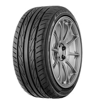 Yokohama Advan Fleva V701 205/45R17 88W XL