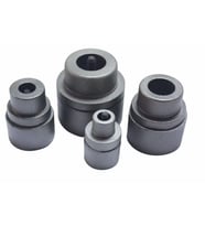 Fusion 25mm Teflon Kaplama Pprc Boru Kaynak Makine Paftası Fp25