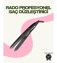 Rado Rd-446 Mükemmel Düzlük Ve Parlaklık