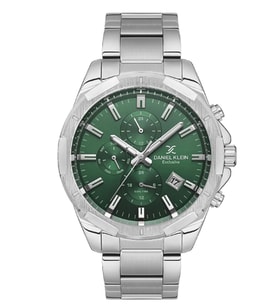 Daniel Klein Dke.1.10441.8 Erkek Kol Saati Metal-DK406