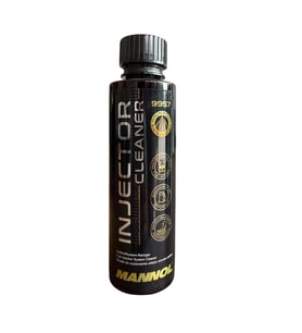 Mannol Injector Cleaner Enjektör Temizleyici 250 Ml