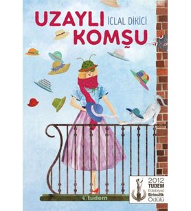 Uzaylı Komşu