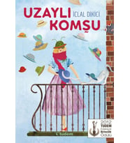 Uzaylı Komşu
