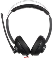 SN-C02 3.5mm Stereo Siyah Mikrofon & Kulaklık