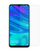 Huawei P Smart 2019 Ekran Koruyucu Yeni Nesil HD Kalite Cam ScreenSaver (Renksiz)