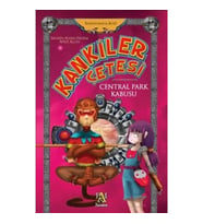 Kankiler Çetesi: Central Park Kabusu