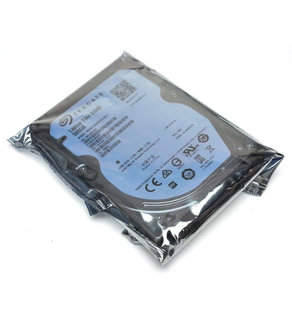 seagate HDD 2.5インチ 500GB×12個 ブランケット×2個 Seagate 500 GB 2.5