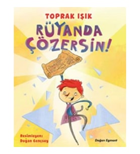 Rüyanda Çözersin!