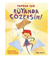 Rüyanda Çözersin!