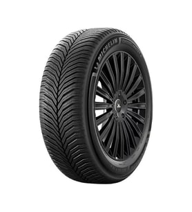 Michelin CrossClimate 3 Sport 255/40R18 99Y XL M+S 3PMSF Otomobil 4 Mevsim Lastiği (Üretim Yılı: 2025)