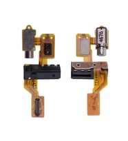 Huawei Ascend G7 Kulaklık Soket Titreşim Sensor Filmi