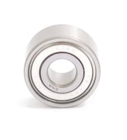 Dik Kumaş Kesim Motoru Lastik Disk Dişlisi Rulmanı / 90C6-24