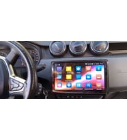 DACİA DUSTER 2020-23 4GB RAM CARPLAY+AND.AUTO NAVİGASYON KAMERA