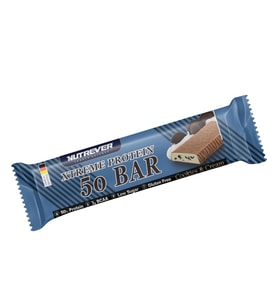 Nutrever Xtreme Protein 50 Bar 24 Adet
