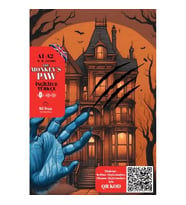 A1-A2 SEVİYE THE MONKEY'S PAW (İNGİLİZCE - TÜRKÇE)