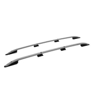 Turtle Drs Tuning Caddy 2020-2025 / Uzun Şasi Tavan Çıtası Crown Gri
