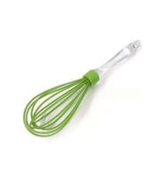 Mutfak İçin 27 cm Silikon Çırpıcı – Dayanıklı ve Ergonomik