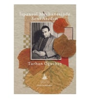 İspanyol Meyhanesinde Seni Aradım