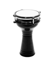 AYDIN MÜZİK 5 No Darbuka Siyah Renk