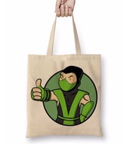 Reptile Vault Boy Bez Çanta Uzun Saplı