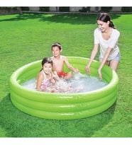Bestway Poşette Şişme Çocuk Havuzu 152 Cm X 30 Cm