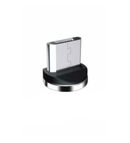 Zuidid Manyetik Mıknatıslı Şarj Kablosu Ucu - Micro USB