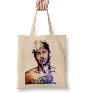 Neymar Bez Çanta Uzun Saplı