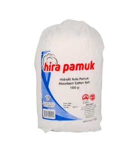 HİRA - PAMUK 1 KG