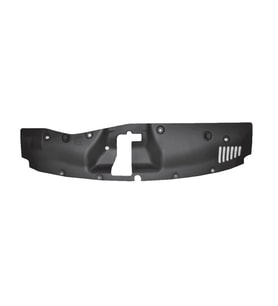 HONDA CIVIC FC5 ÖN PANEL ÜST KAPAK 16- HON09CI056