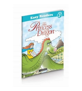 The Princess and The Dragon Level 2