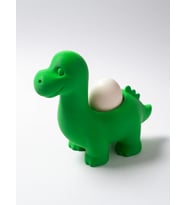 MYCRAFT3D Sevimli Dinozor Yumurta Tutucu Dekoratif Mutfak Aksesuarı Kahvaltılık Stand Hediyelik