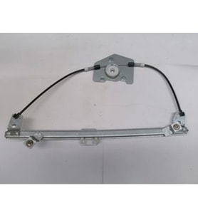 1995-2004 Peugeot 406 Ön Cam Krikosu Sol Elektrikli-Motorsuz (Tw) (Adet) (Oem No:9221F0)