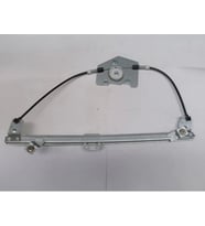 1995-2004 Peugeot 406 Ön Cam Krikosu Sol Elektrikli-Motorsuz (Tw) (Adet) (Oem No:9221F0)