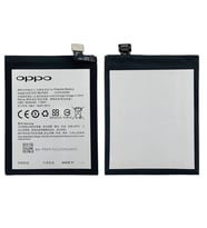 Tkgz Oppo A13 Uyumlu Pil Sıfır - Servis