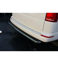 TRANSPORTER T5 T6 ARACA ÖZEL ARKA KORUMA DEMİRİ