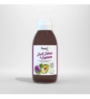 HOMM VITA DEVE DİKENİ & ENGİNAR TAKVİYE EDİCİ GIDA 150ml