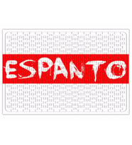 Estampa Espanto Feminina Puzzle 240 Parça Yapboz