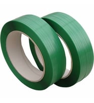 POLYESTER YEŞİL ÇEMBER 16 MM ÜCRETSİZ KARGO !
