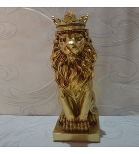 Aslan Kral Biblo
