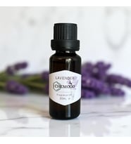 Lavanta Kokusu Mum Esansı 20ml