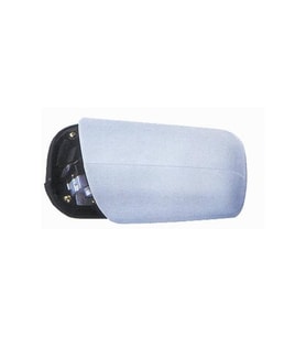 MERCEDES 210 DIŞ AYNA KAPAĞI ASTARLI SOL 1995-1999 A21081101609999